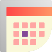 Jolla Calendar icon