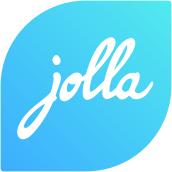 Jolla Store Icon
